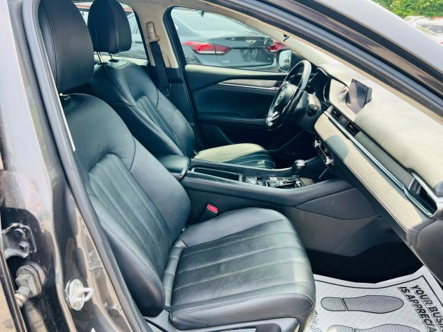 2021 Mazda Mazda6 - Image 24