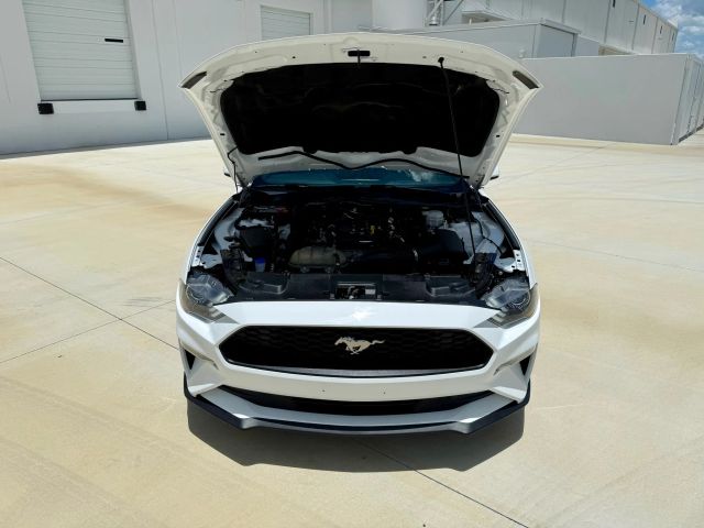 2022 Ford Mustang - Image 63