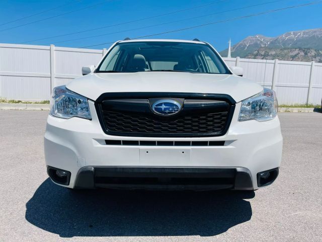 2016 Subaru Forester - Image 3