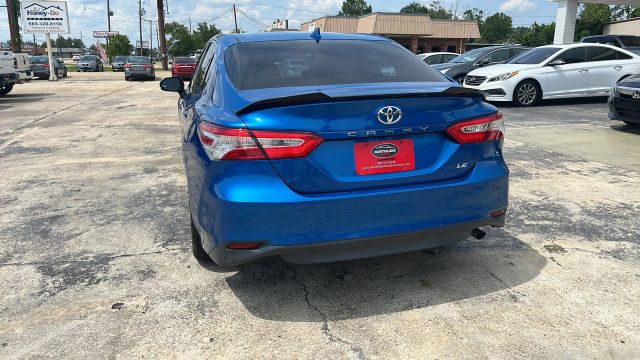 2019 Toyota Camry - Image 22