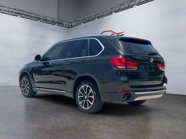 2016 Bmw X5 - Image 3