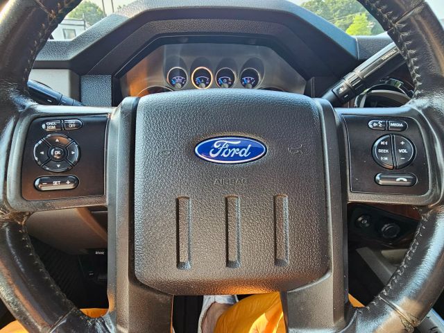2016 Ford F250 Super Duty Crew Cab - Image 21