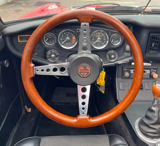 1974 Mg B - Image 69