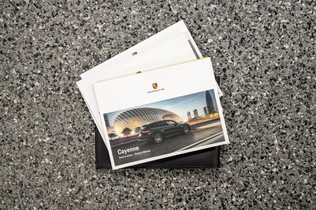 2023 Porsche Cayenne Coupe Turbo Gt Sport Utility 4d - - Image 19