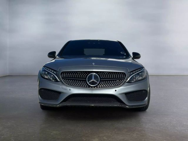 2016 Mercedes-benz C-class - Image 8