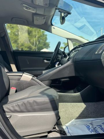 2012 Toyota Prius Four Hatchback 4d - Image 16