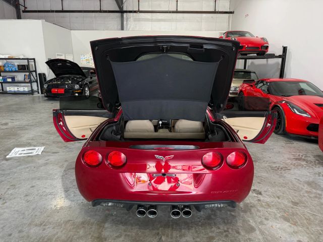 2006 Chevrolet Corvette - Image 69