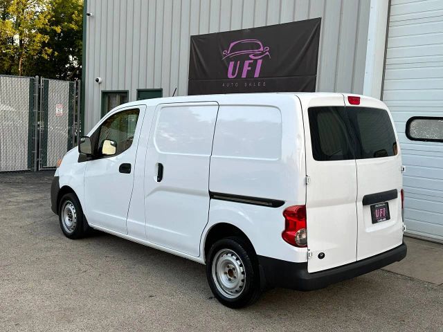 2019 Nissan Nv200 - Image 6