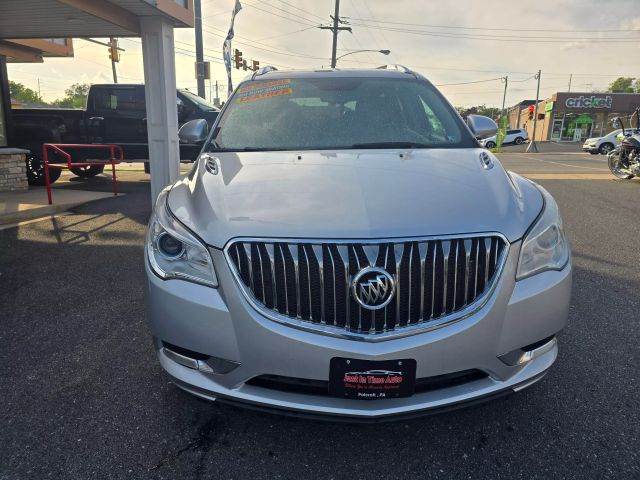 2015 Buick Enclave Leather Sport Utility 4d - Image 3