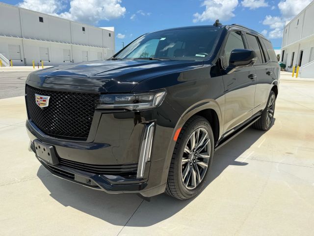 2022 Cadillac Escalade - Image 40