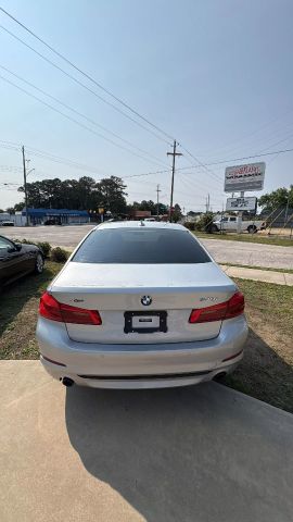 2019 Bmw 5 Series - Image 5