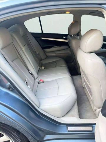 2008 Infiniti G - Image 17