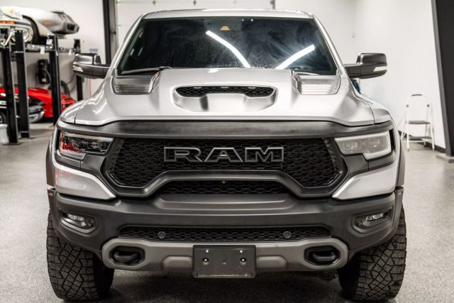 2022 Ram 1500 Crew Cab Trx Pickup 4d 5 1/2 Ft - - Image 3