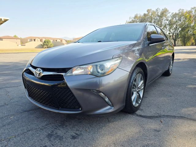 2017 Toyota Camry - Image 3
