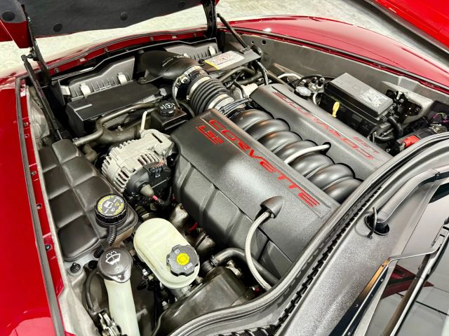 2006 Chevrolet Corvette - Image 64
