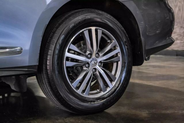 2020 Infiniti Qx60 Pure Sport Utility 4d - Image 51