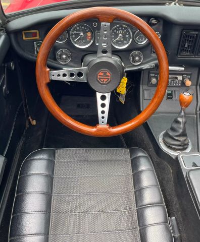 1974 Mg B - Image 68