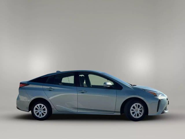 2020 Toyota Prius - Image 8