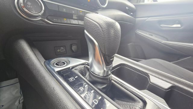 2020 Nissan Sentra - Image 19