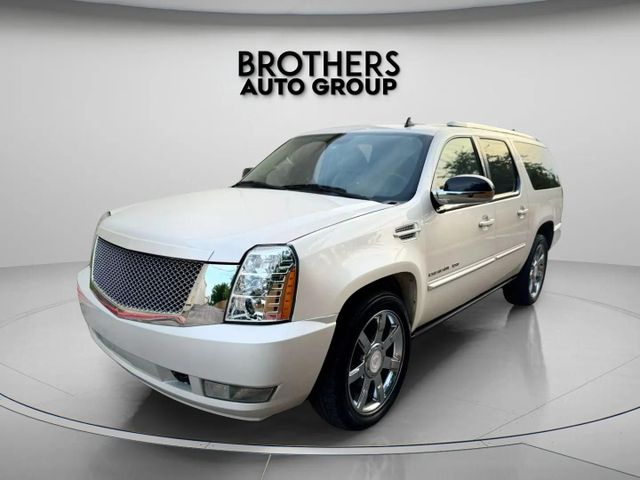 2013 Cadillac Escalade Esv - Image 5