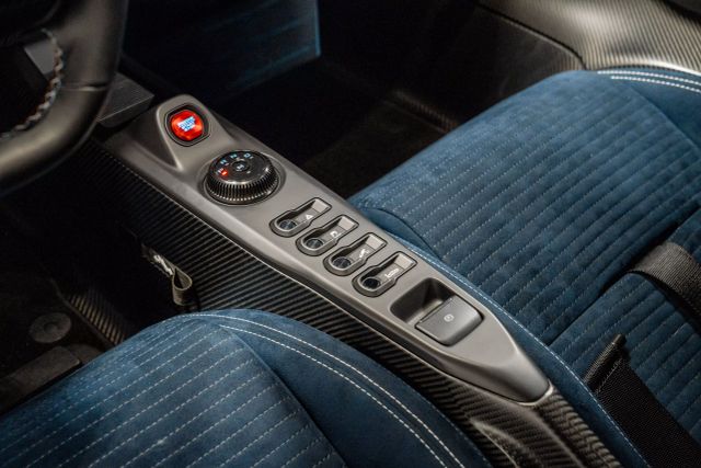 2022 Ford Gt '64 Heritage Edition - - Image 14