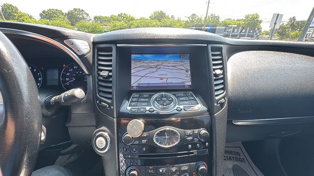 2017 Infiniti Qx70 - Image 16