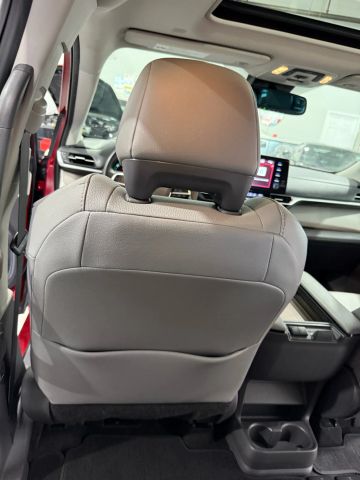 2021 Toyota Sienna - Image 125