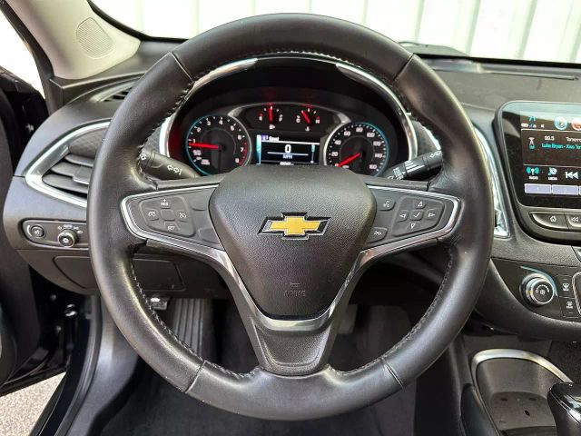 2018 Chevrolet Malibu - Image 23