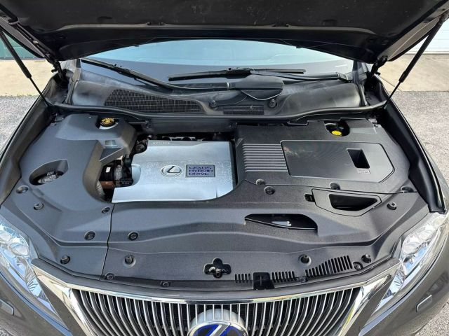2010 Lexus Rx - Image 34