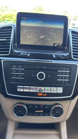2017 Mercedes-benz Gls - Image 25
