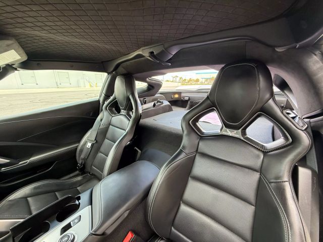 2019 Chevrolet Corvette - Image 82