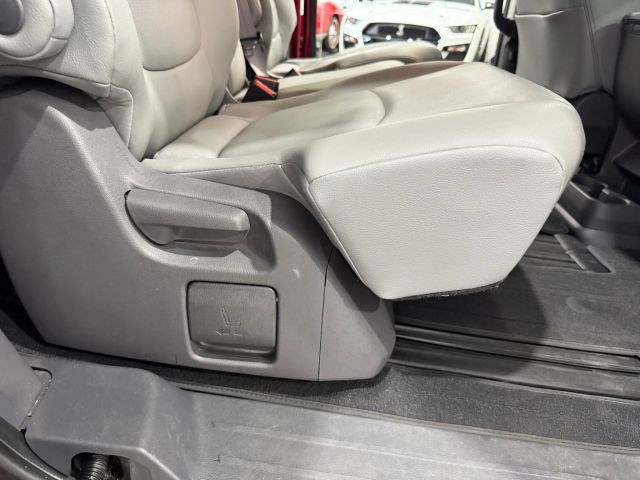 2021 Toyota Sienna - Image 139
