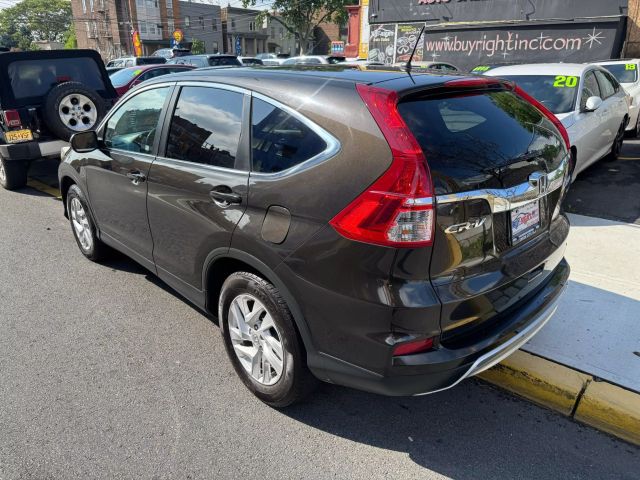 2015 HONDA CR-V SUV 4-CYL, I-VTEC, 2.4 LITER EX SPORT UTILITY 4D