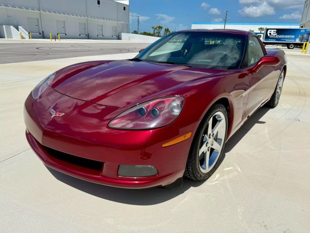 2006 Chevrolet Corvette - Image 39