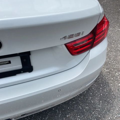 2016 Bmw 4 Series - Image 41