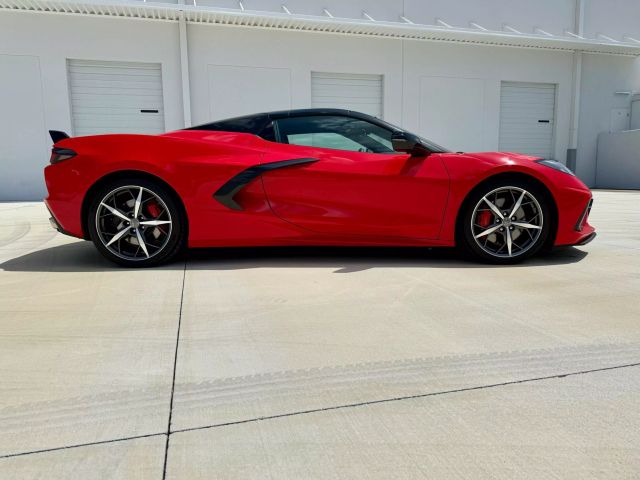 2023 Chevrolet Corvette - Image 6