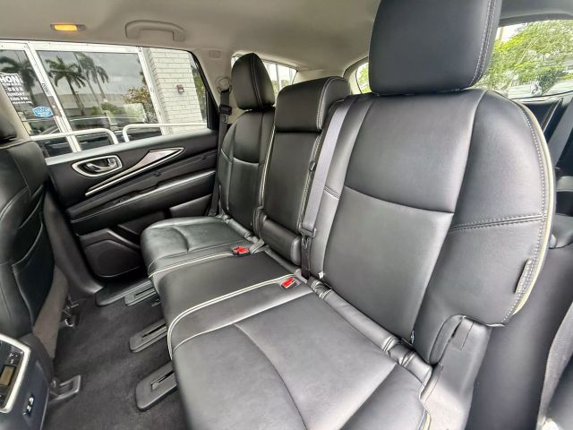2020 Infiniti Qx60 - Image 14