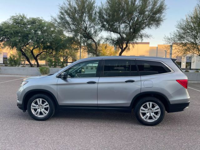2016 Honda Pilot - Image 11