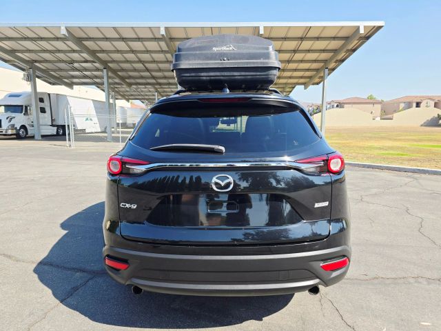 2016 Mazda Cx-9 - Image 7