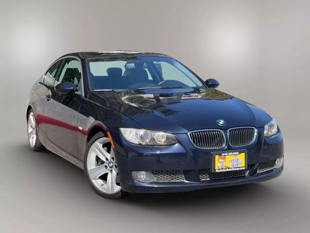 2007 Bmw 3 Series - Image 2