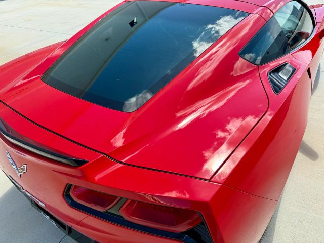 2016 Chevrolet Corvette - Image 59