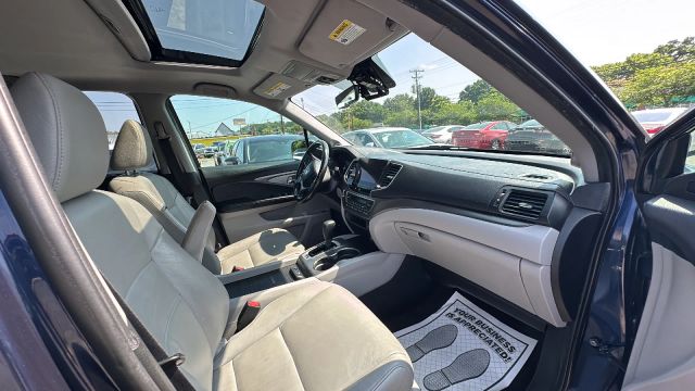 2019 Honda Pilot - Image 15