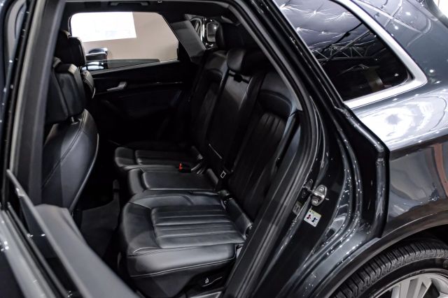 2018 Audi Q5 Premium Plus Sport Utility 4d - Image 32
