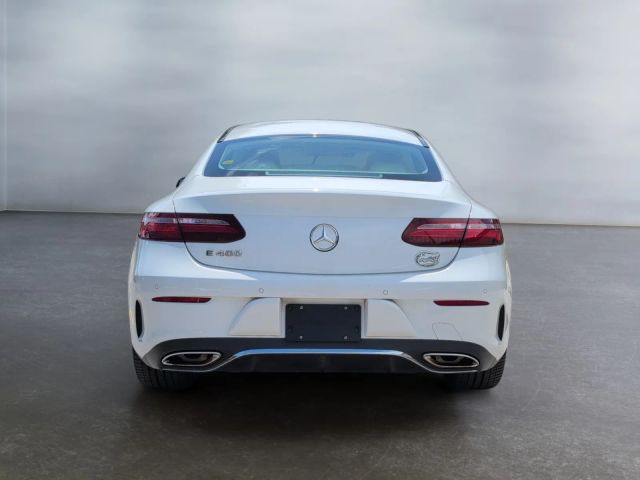 2018 Mercedes-benz E-class - Image 4