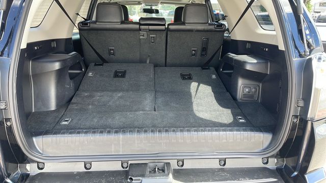 2018 Toyota 4runner - Image 20