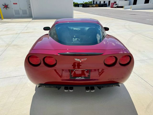 2006 Chevrolet Corvette - Image 21
