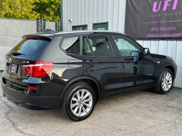2014 Bmw X3 - Image 11