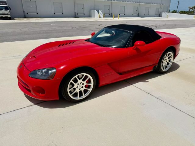 2004 Dodge Viper - Image 54