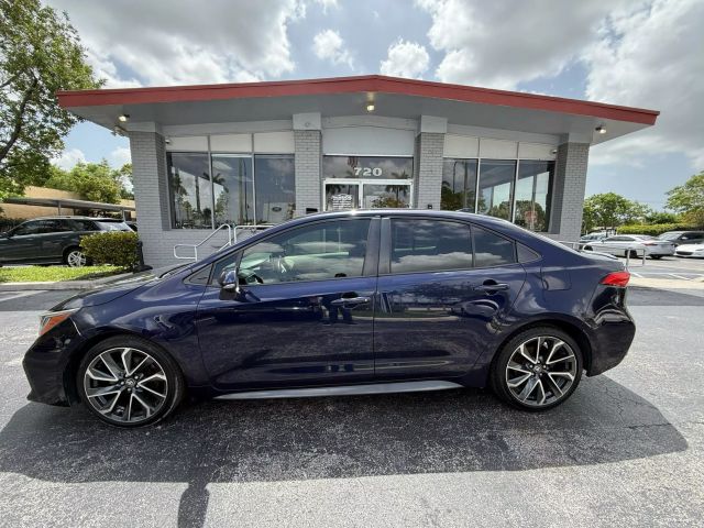 2020 Toyota Corolla - Image 8