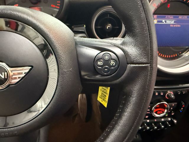 2015 Mini Convertible - Image 90